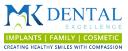 MK Dental Excellence - Dentist Cincinnati logo